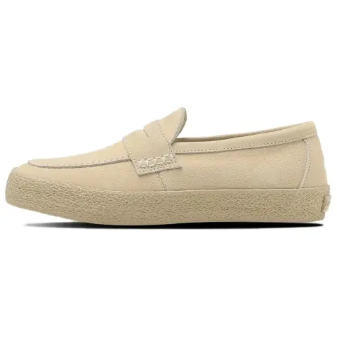 Converse Loafers Unisex Beige