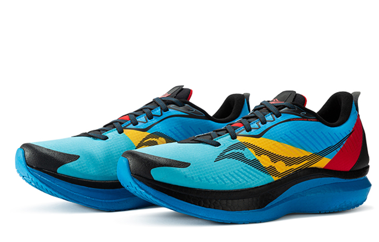 saucony Endorphin Speed 2 RUNSHIELD Arctic Chill
