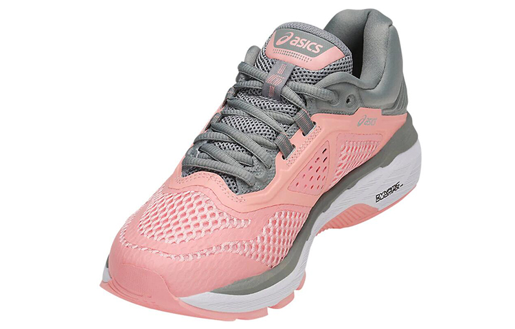 ASICS GT 2000 6 ‘Pink Grey’ Women’s