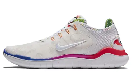 Nike Free Rn 2018 Flabjacks