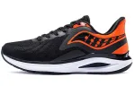 Saucony Jaeger Junior Mesh Slip Resistant, Abrasion Resistant, Breathable, Lightweight Low top Running Shoes Men's