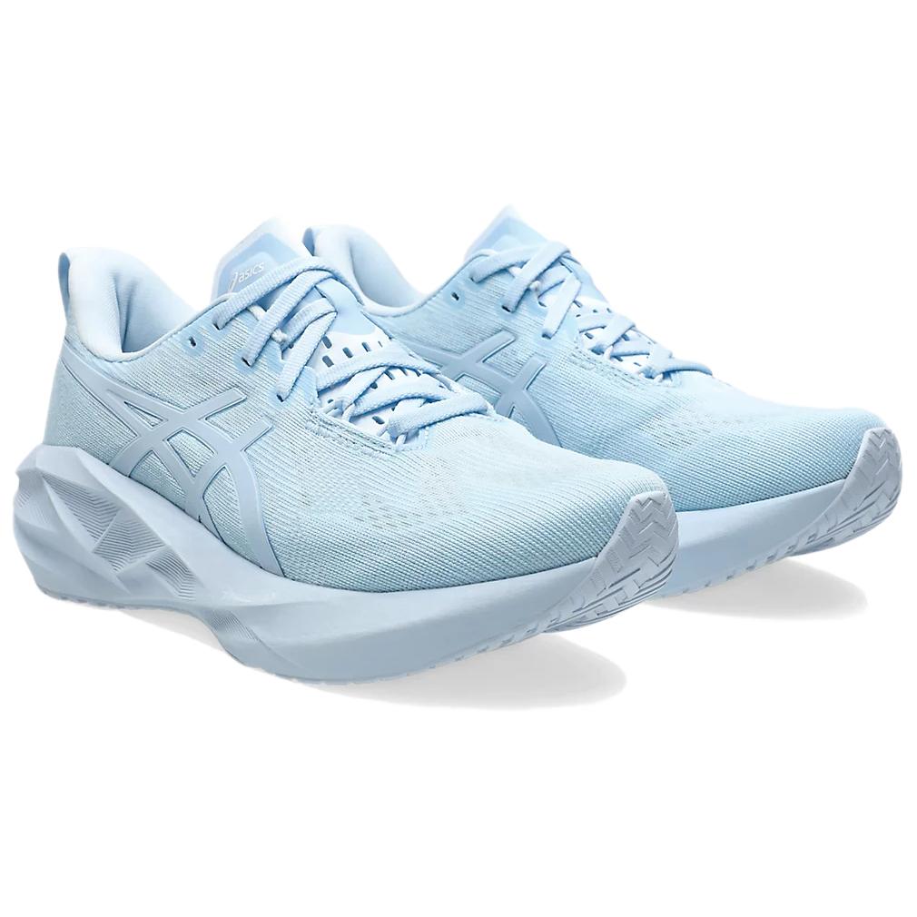 ASICS Novablast 5 Lite Show Light Blue Women’s
