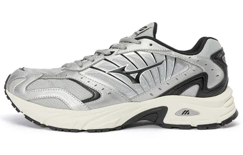 Mizuno Fiyi 2k Casual Retro Silver Gray Black