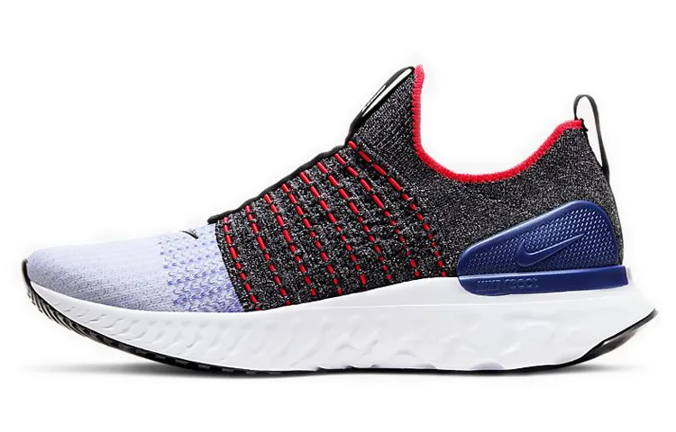 Nike React Phantom Run Flyknit 2 Red Orbit