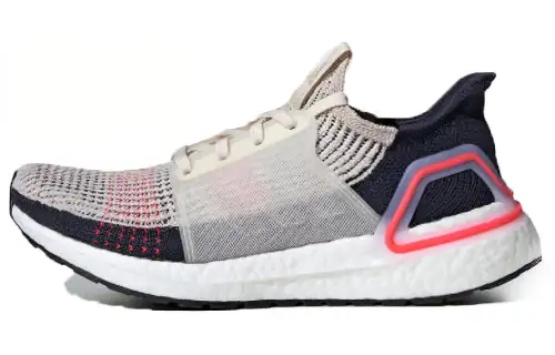 Adidas Wmns UltraBoost 19 'Clear Brown' Women's