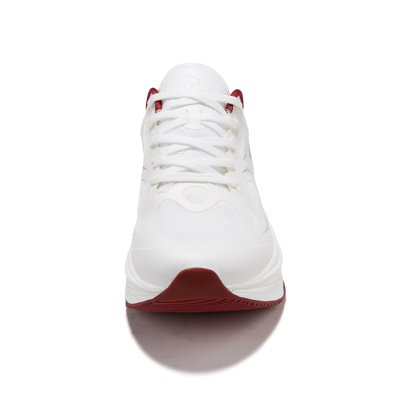 PES PANDA Cushioning Slip Resistant Abrasion Resistant Cushioning Slip Resistant Abrasion Resistant Low top
