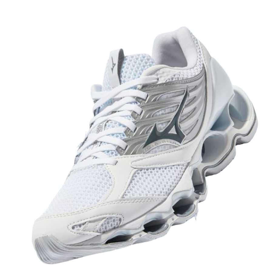 Mizuno WAVE PROPHECY 13S Cushioning Slip Resistant Abrasion Resistant Breathable