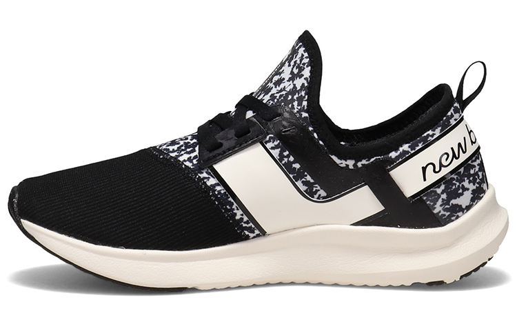 New Balance Nergize Sport Black Camo Women's
