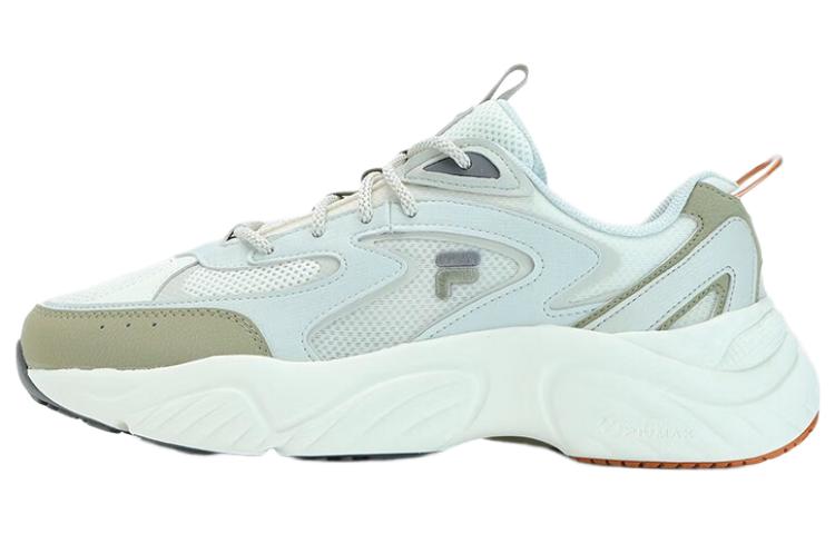FILA FUSION Conch Dx Sneakers ‘White Blue’