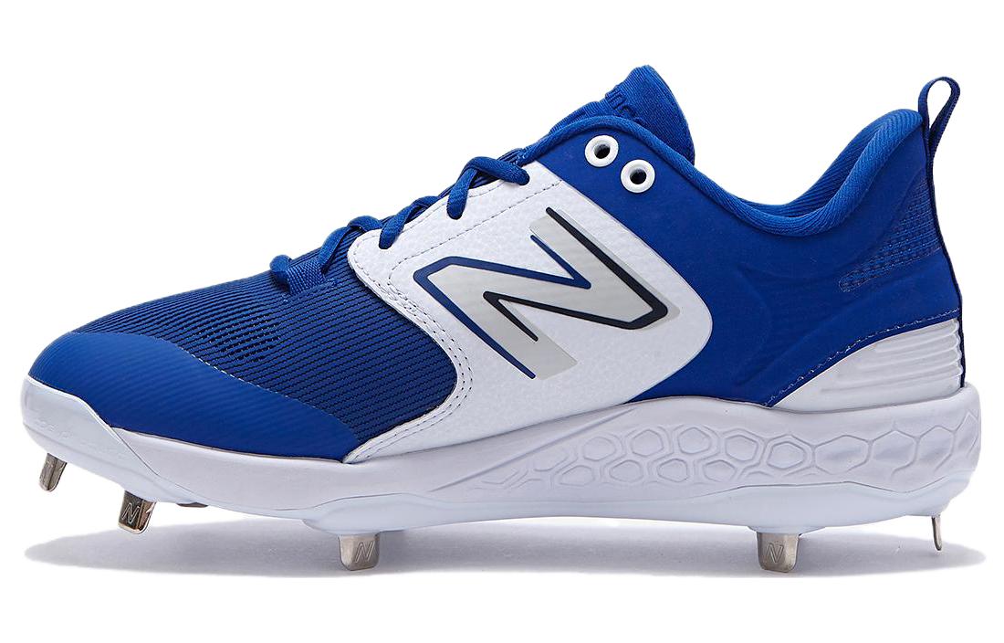 New Balance NB Fresh Foam Low top Running Shoes Men's Blue