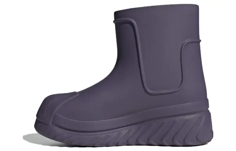 Adidas AdiFOM Superstar Boot Shale Violet Women's