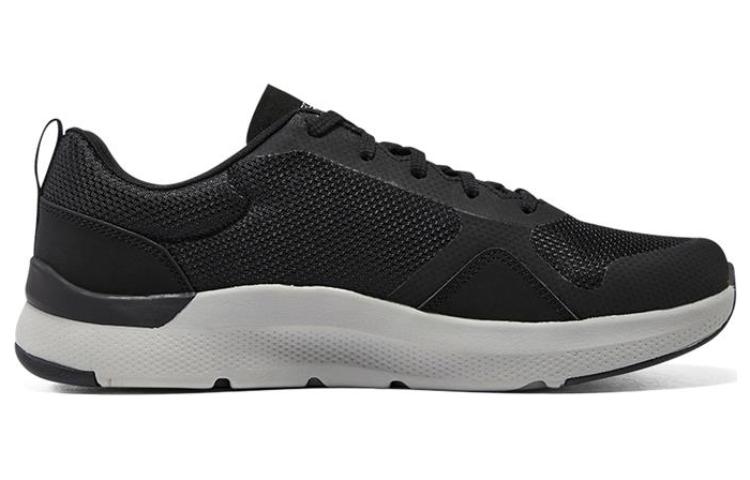 Skechers Low top Running Shoes Men’s Black