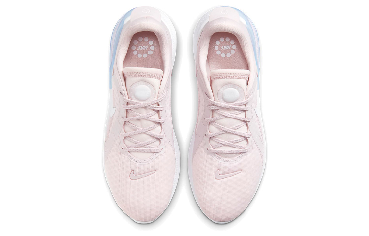 Женские кроссовки Nike Joyride Dual Run 2 (розовый) — фото 4
