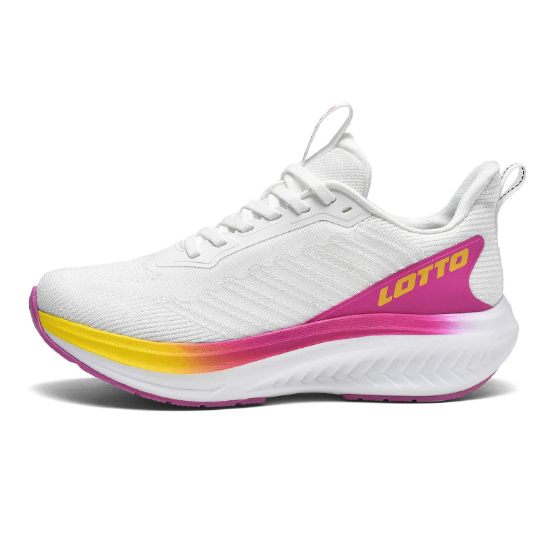 LOTTO Cushioning, Wear Resistant Running Shoes Unisex