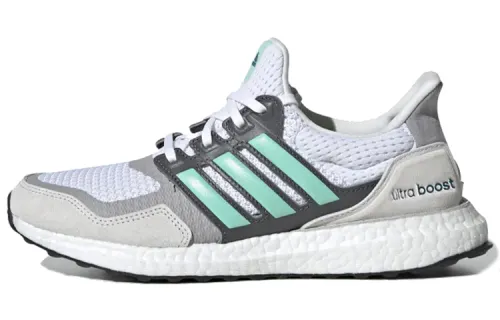 Adidas Wmns UltraBoost 1.0 S&L 'Grey Mint' Women's