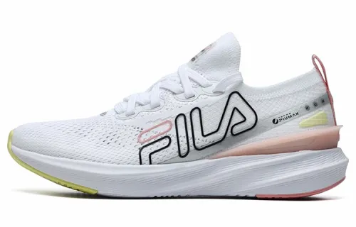 FILA Athletics Low Gs White Women's