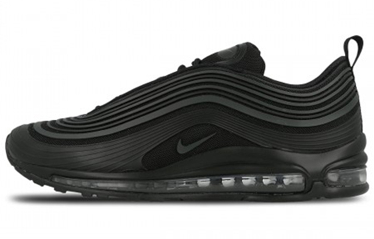 Nike Air Max 97 Ultra 17 Triple Black