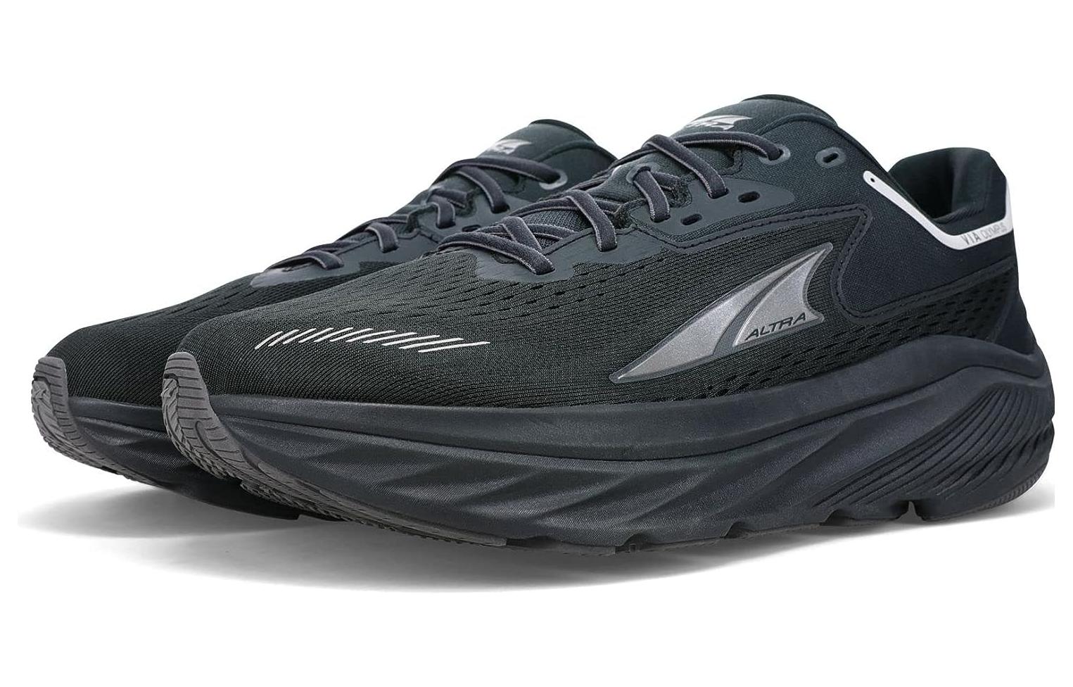 Altra Running Altra Via Olympus ‘Black Grey’