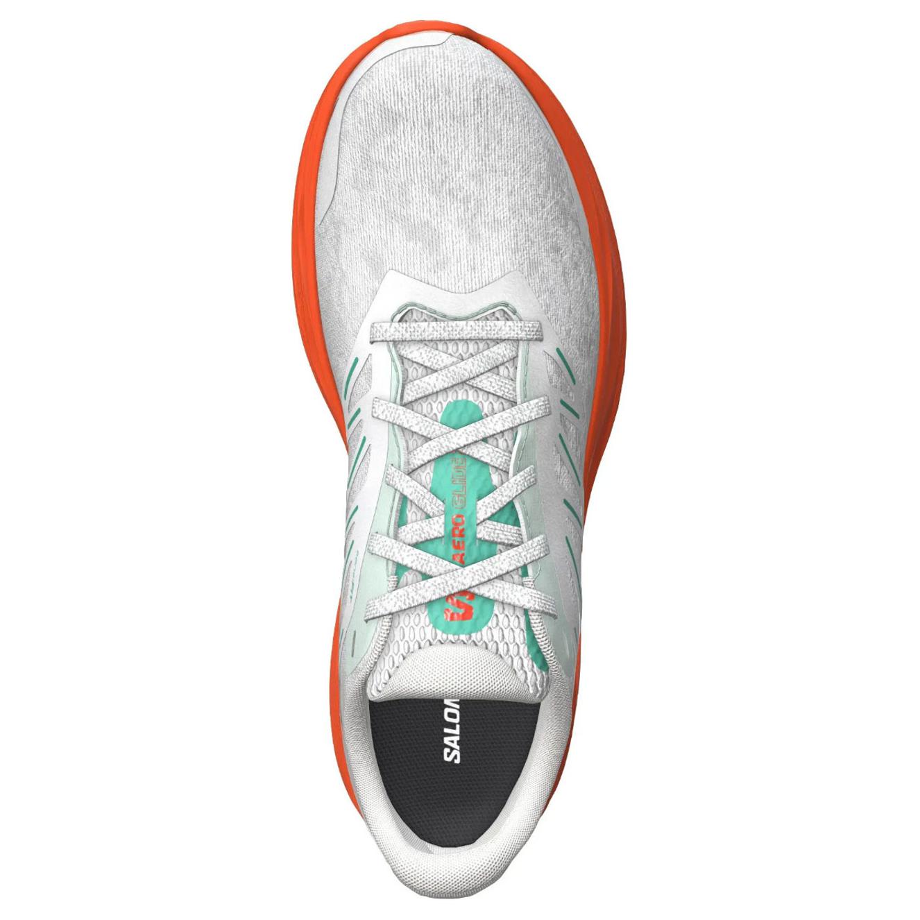 SALOMON AERO GLIDE 2 Slip Resistant, Abrasion Resistant, Breathable Slip Resistant, Abrasion Resistant, Breathable