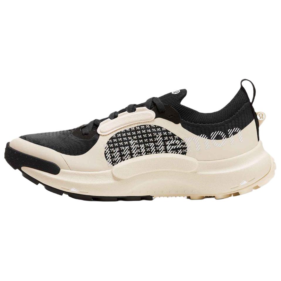 Lululemon Wildfeel Trail Comfortable And Lightweight Slip Resistant Abrasion Resistant Low top Trail Running