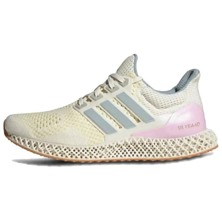 Ultra 4D Adidas 'Off White Orchid'