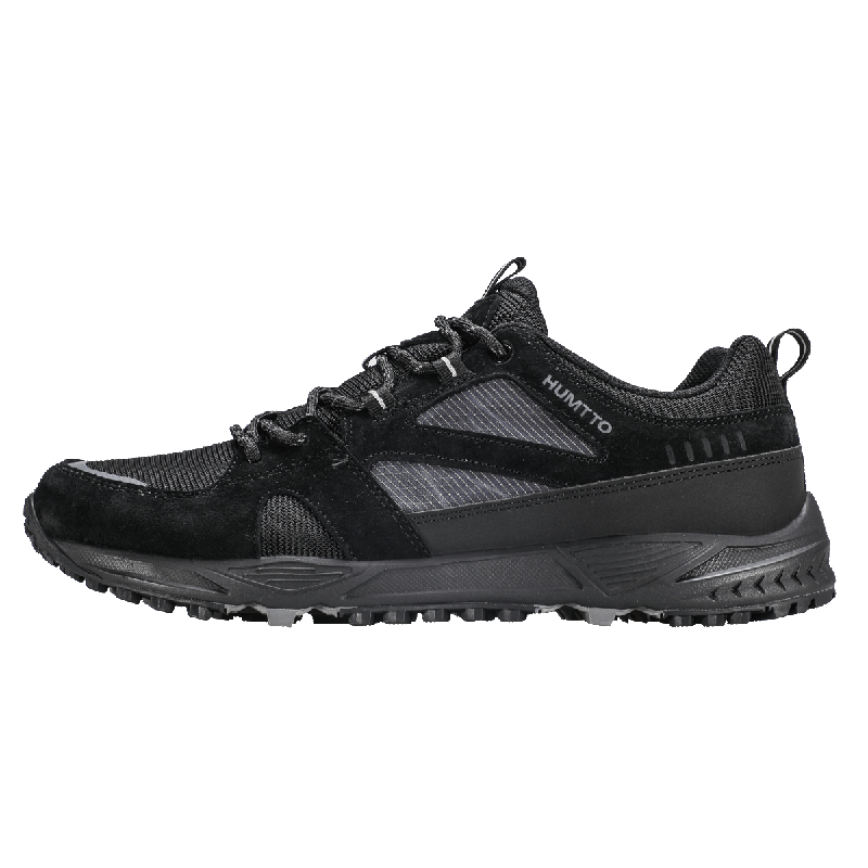 HUMTTO Fabric Cushioning Slip Resistant Abrasion Resistant Breathable Coverage Lightweight Rebound