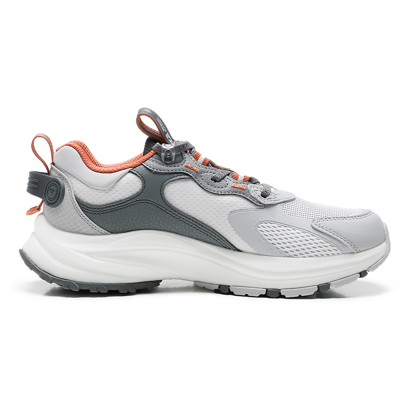 XTEP Creation 3.0 Slip Resistant Abrasion Resistant Outdoor Shoes Men’s