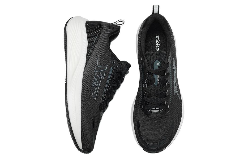 XTEP Star Speed Breathable Low top Running Shoes Women’s Black