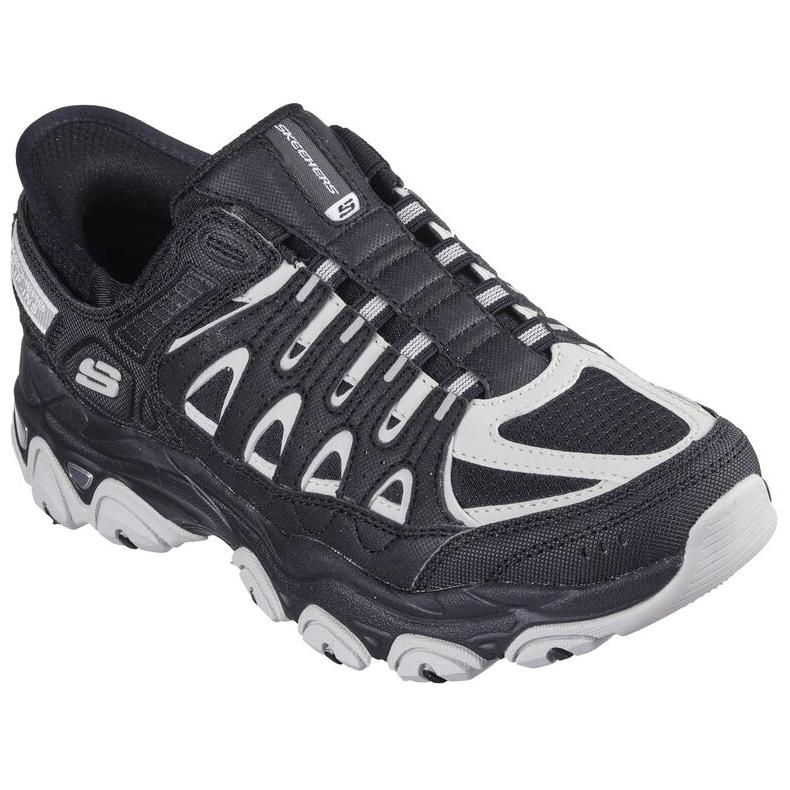 Skechers D’Lites Low top Running Shoes Women’s Black