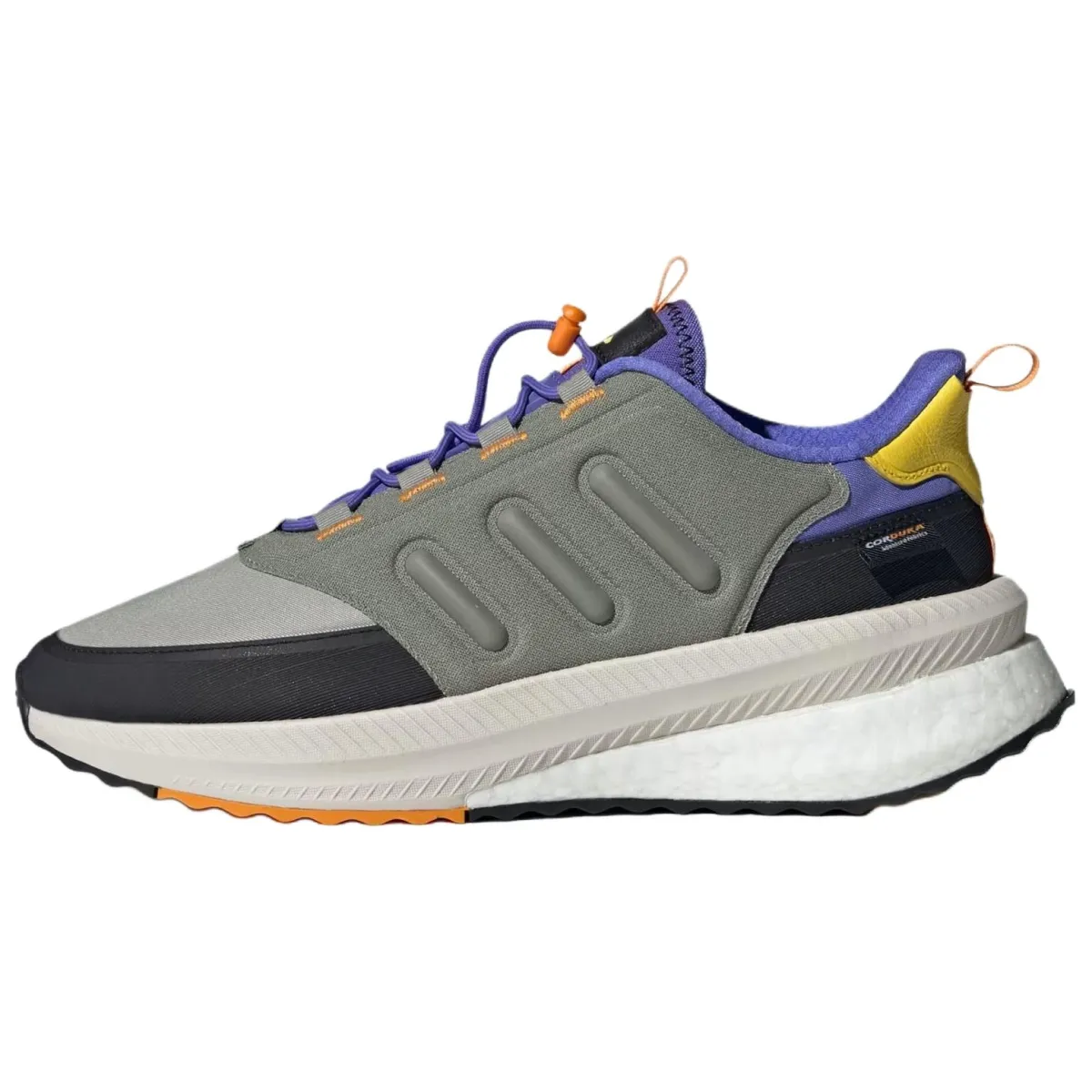 Adidas Three stripe Boost Trainers