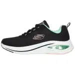 Skechers Low top Running Shoes Women's Black