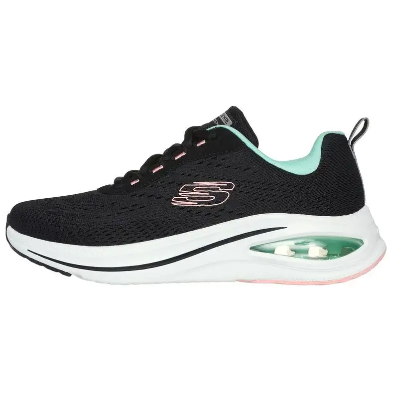 Skechers Low top Running Shoes Women's Black