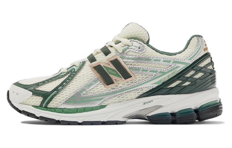 Белыйзелёный