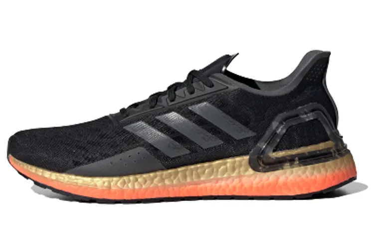 Adidas UltraBoost Pb 'Black Gold Metallic'