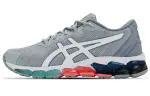 ASICS Gel Quantum 360 Fabric Cushioning Abrasion Resistant Breathable Low top Running Shoes Women's