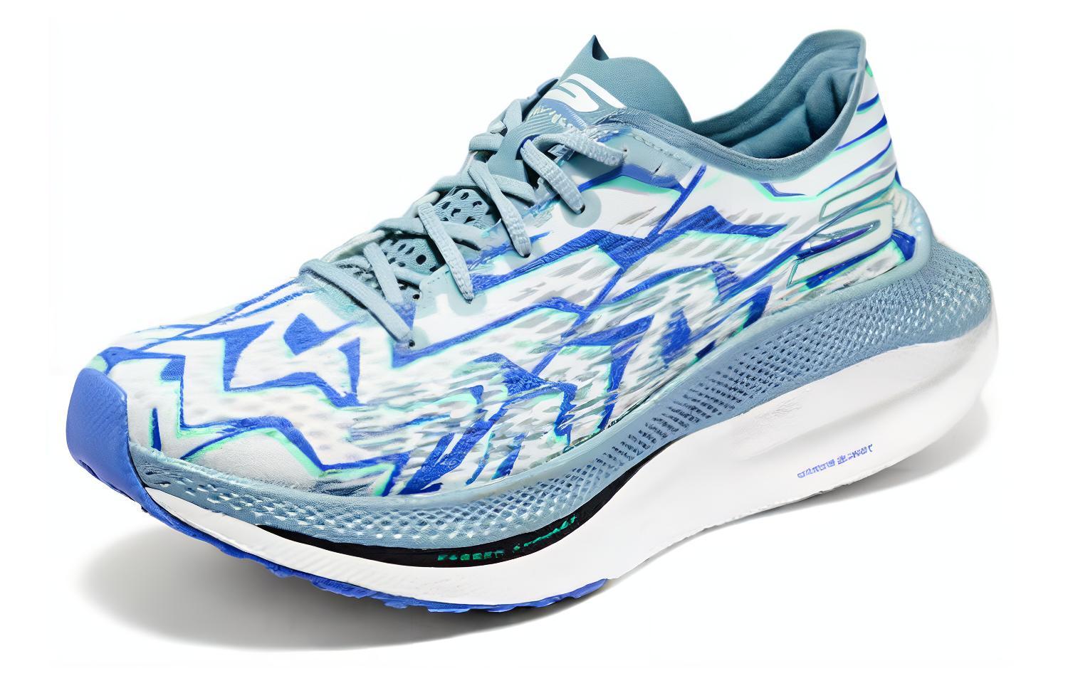 Skechers Low top Running Shoes Women’s Blue