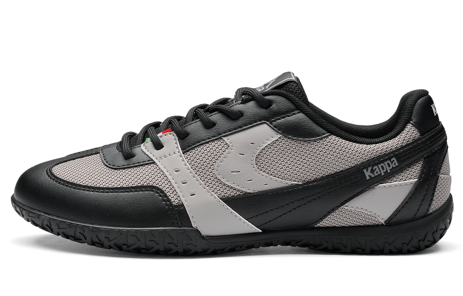 Kappa Classic Slip Resistant Abrasion Resistant Slip Resistant Abrasion Resistant Low top Running Shoes Unisex