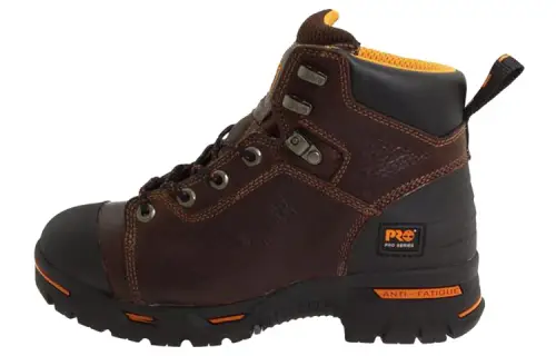 Timberland Outdoor Boots Men's Dark Brown