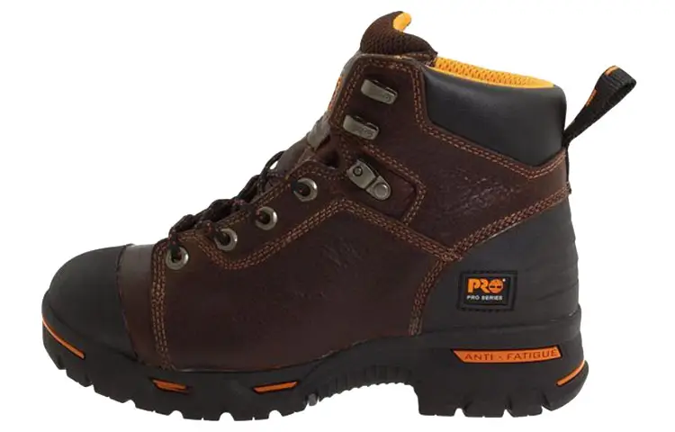 Timberland Outdoor Boots Men's Dark Brown