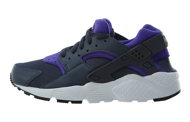 Nike Huarache Run 'Thunder Blue' Gs