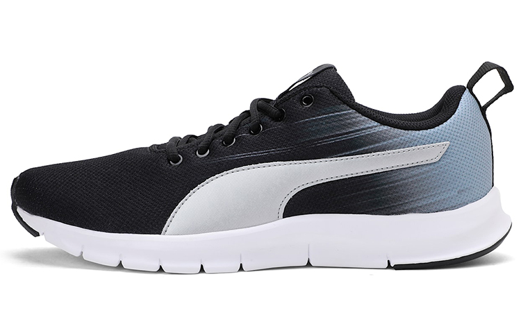 PUMA Level Idp Black/Blue