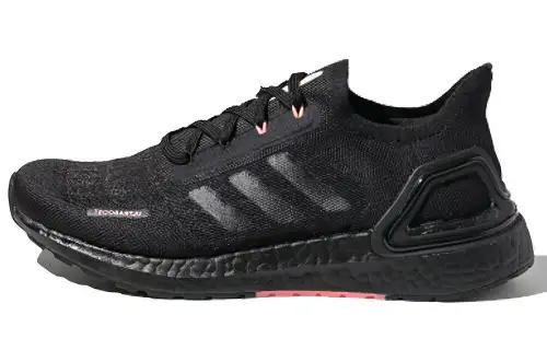 Adidas Ultra Boost Summer.Rdy 'Black Red' Women's