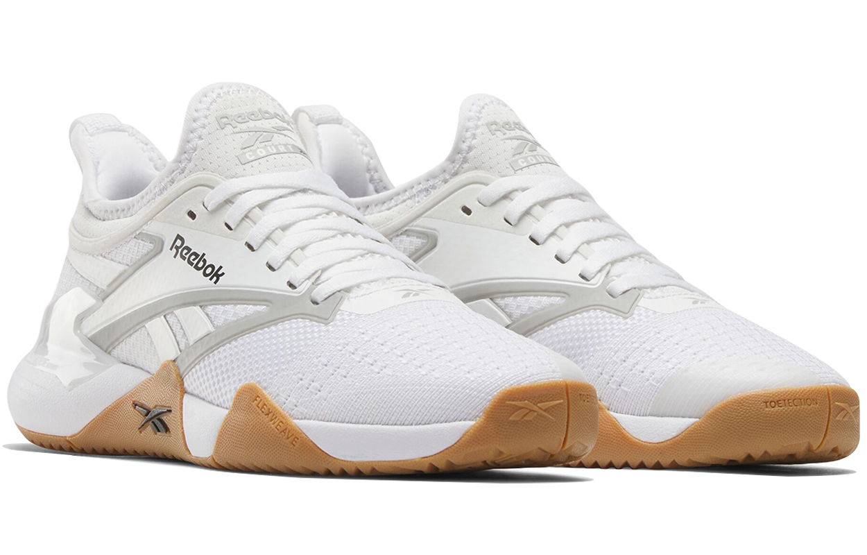 Nano Court Wmns Reebok ‘White Gum’ Women’s