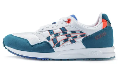 ASICS Gel Saga Zebra Pack Teal