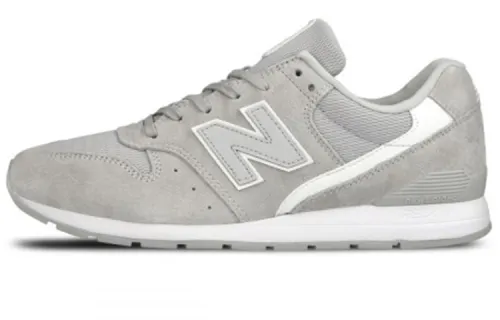 New Balance 996 Series Low Top Grey