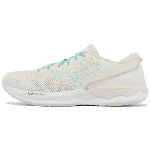 Mizuno Wave Revolt 3 'Ivory Blue'
