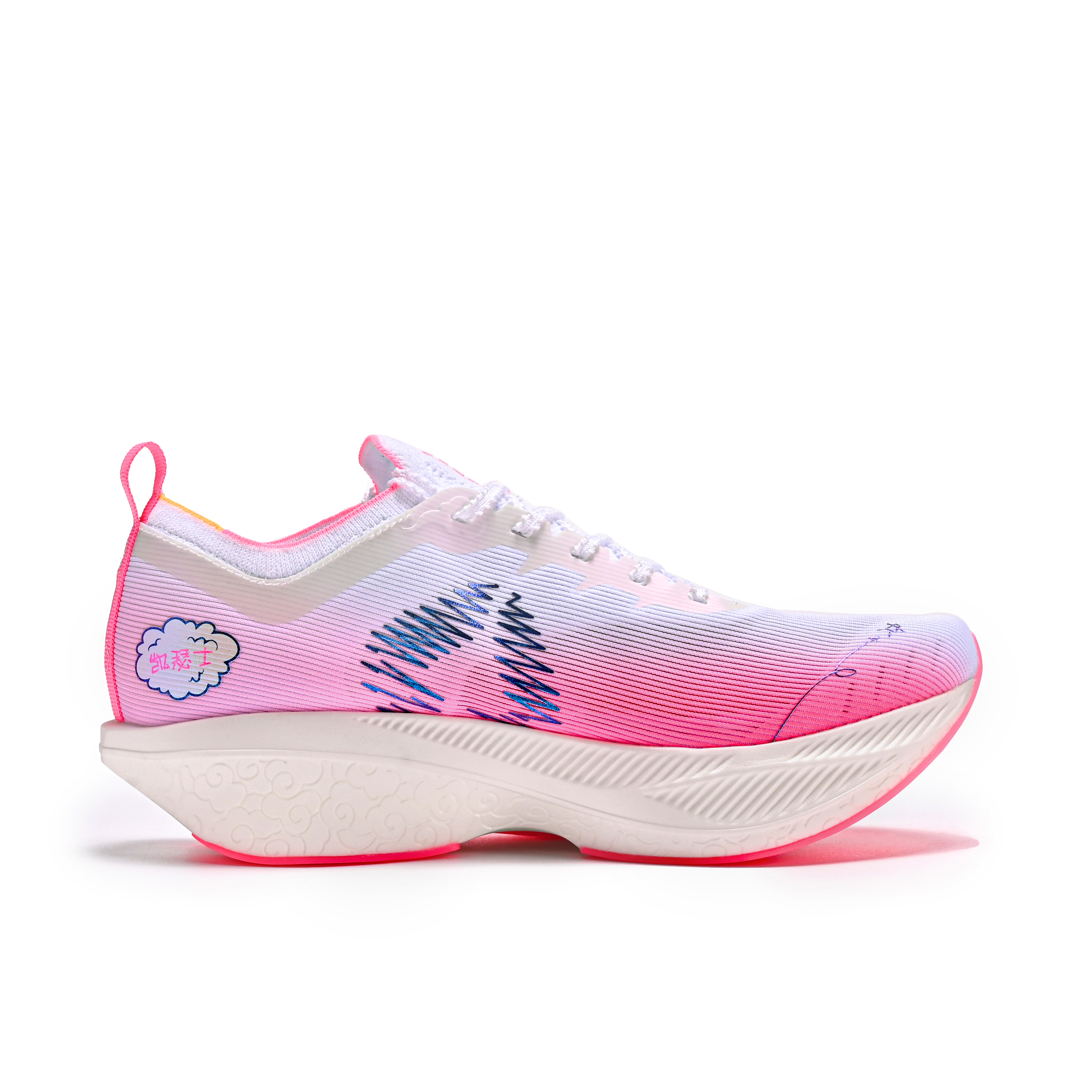 CIERSES Low top Running Shoes Unisex