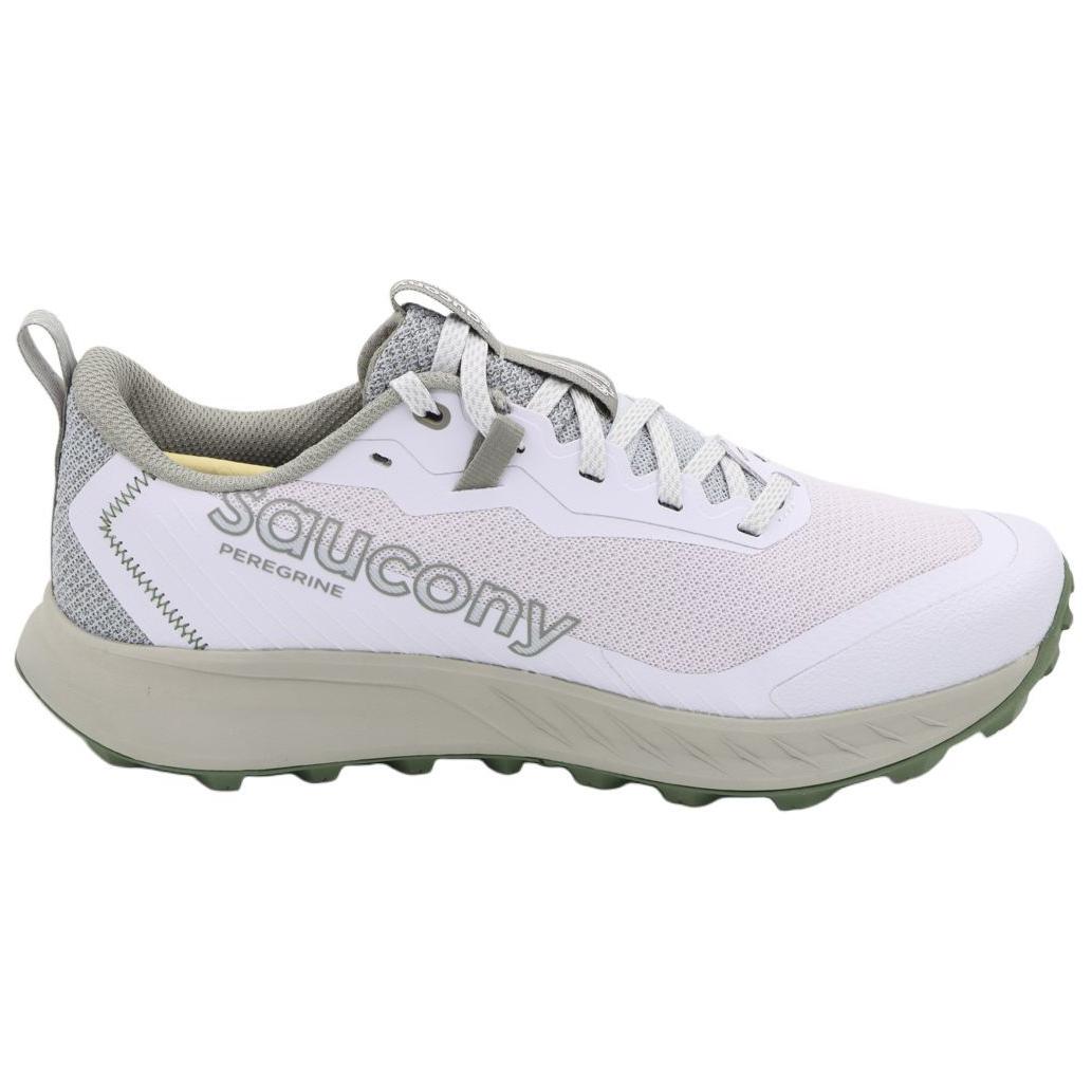 Saucony Peregrine 15 Fog Ridge