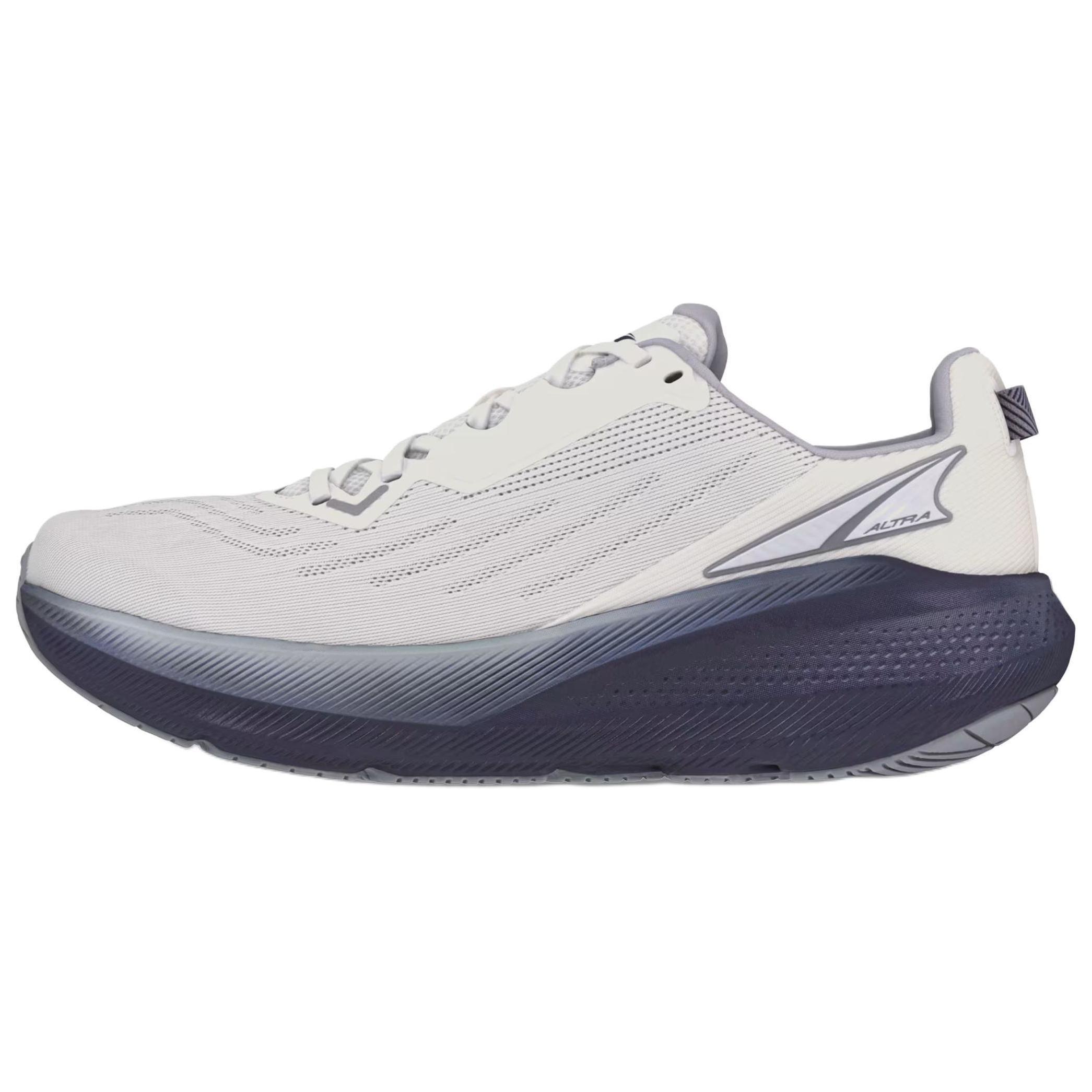 Altra Slip Resistant, Abrasion Resistant, Breathable Low top Casual Running Shoes Men’s White