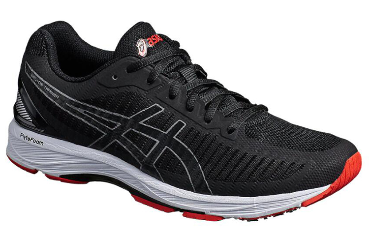 ASICS Gel DS Trainer 23 ‘Black Grey’